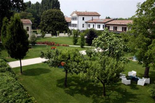 Agriturismo Fossa Mala