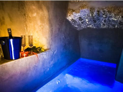 Suite Mazzini con piscina 2