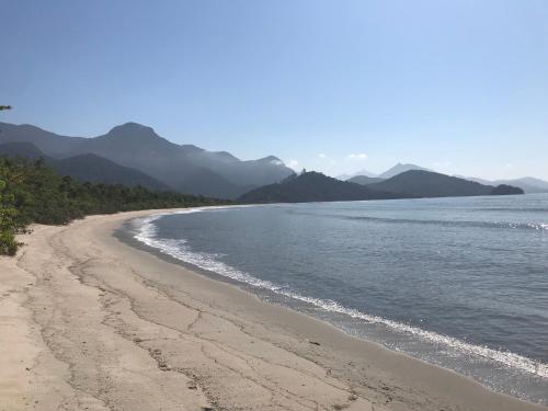 Strand, Casa paRABEns! in Taquari
