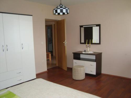 Apartments Kristina in เคลโนวิกา