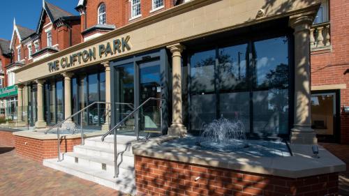 Clifton Park Hotel - Exclusive to Adults - image 8