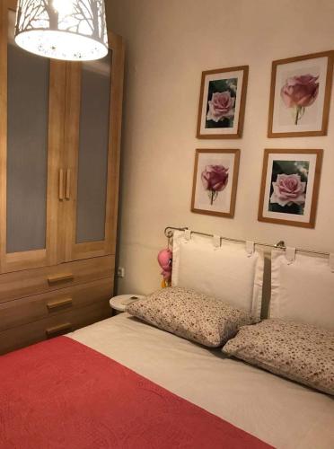  Beautiful apartment in Afytos with sea view..!!! in Afytos
