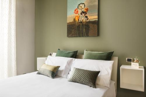 B&B Mazzini15 in Novara