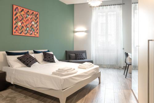 B&B Mazzini15 in Novara
