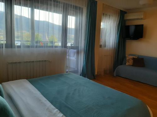 Studio- apartament Lake View Pravets Spa and Golf Resort