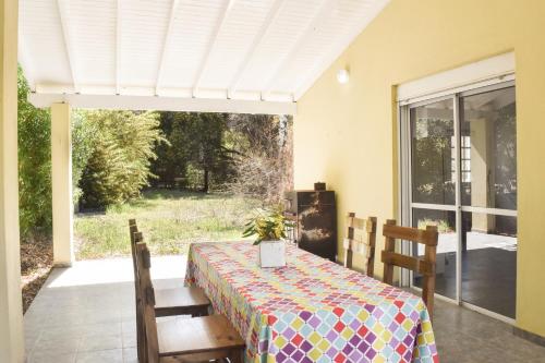 casa familia guerrero in Balneario Sauce Grande