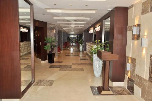 Golden Park Hotel Cairo, Heliopolis