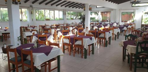 مطعم, Soller Garden in ميناء دي سوليه