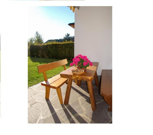 Appartments Geislerblick - image 6