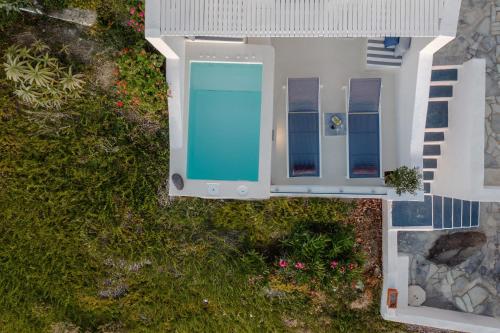 Aether Suite by Caldera Houses, Imerovigli (fotografie 6)