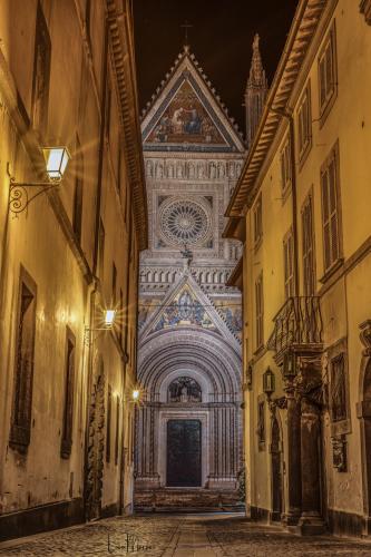 Home in Orvieto - Via dei Dolci 1