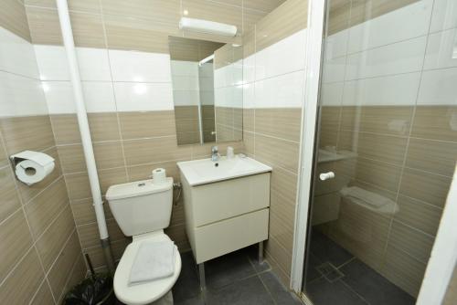 ホテル ド ラ ポステ