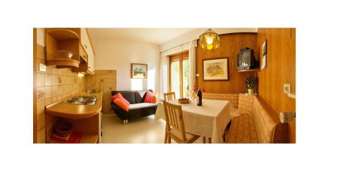 2 bedrooms, 2 beds