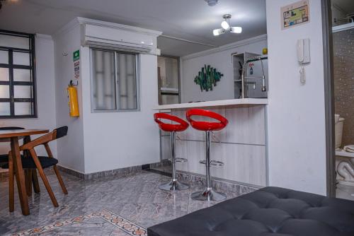 Apartment Carrera 301, Medellín (foto 5)