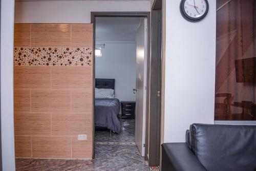 Apartment Carrera 301, Medellín (foto 9)