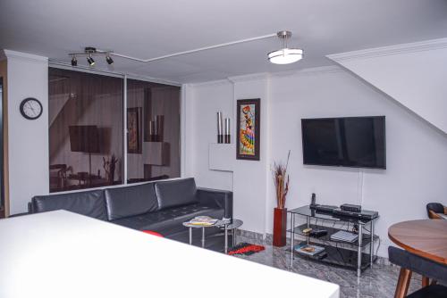 Apartment Carrera 301