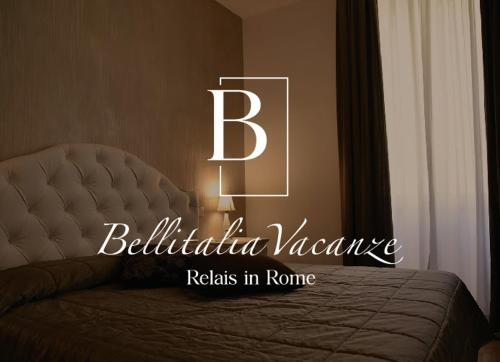 Bellitalia Vacanze Stop at Relais Vacanze Romane to discover the wonders of Rome. Offering a variety of facilities and services, the property provides all you need for a good nights sleep. Service-minded staff will wel