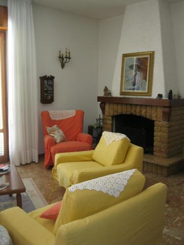 La Casa Dei Pini – Malnate, MD