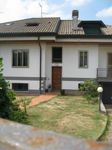 La Casa Dei Pini – Malnate, MD