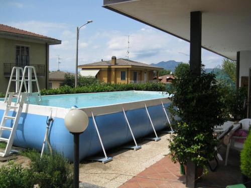 La Casa Dei Pini – Malnate, MD