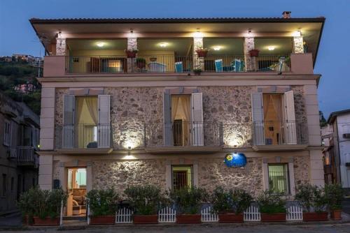  Casa del Sole in Nicotera Marina