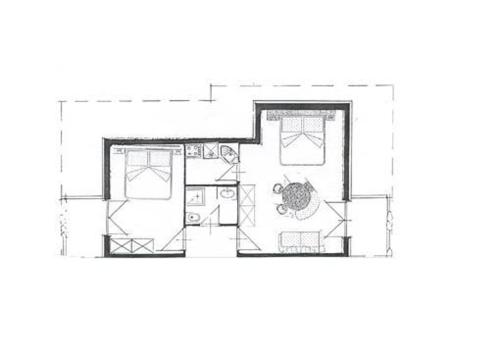 Appartments Geislerblick - image 7