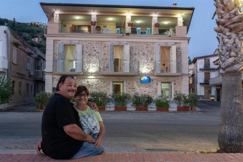  Casa del Sole in Nicotera Marina