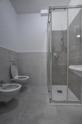  Giorgia Tassi Affittacamere in Comunanza