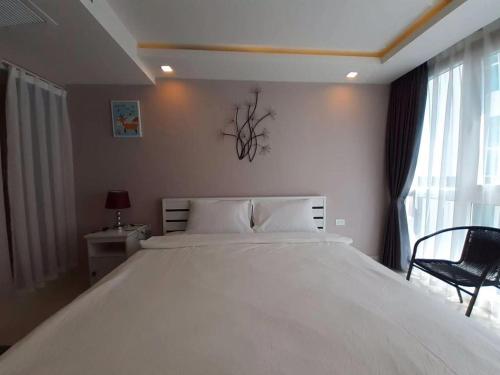 StayParadise9@Grand Avenue Residences StayParadise9@Grand Avenue Residences