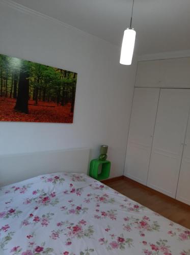  Room Lisbon (next subway) in Lissabon