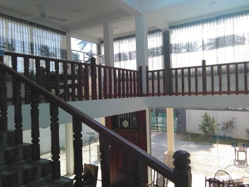 VILLA ARIANNA in Pamunugama