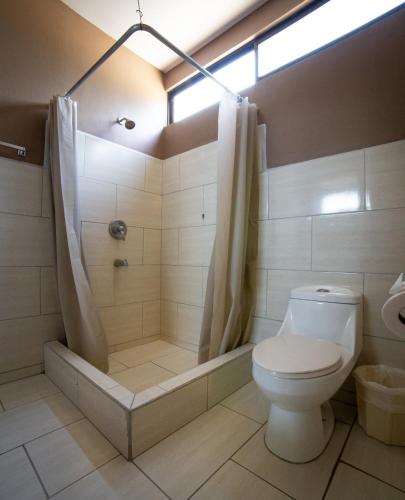 Hotel Diria Santa Cruz