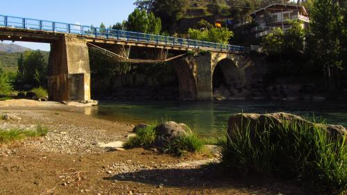 El Mirador de Nabaín