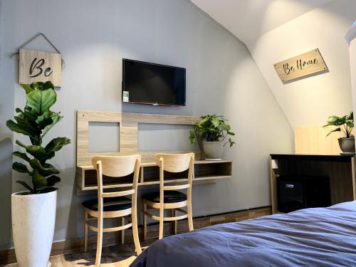 Be.Ho DaLat - Attic, Dalat