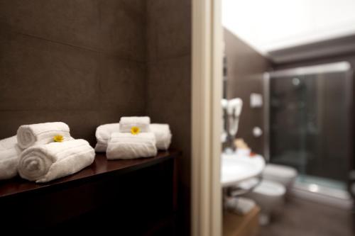 Palazzo Brunaccini Boutique Hotel - image 5