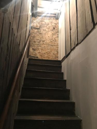 Chambre 6 chambre d'hôte Bouvellemont