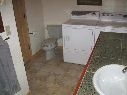 Rye Creek Lodge - image 7