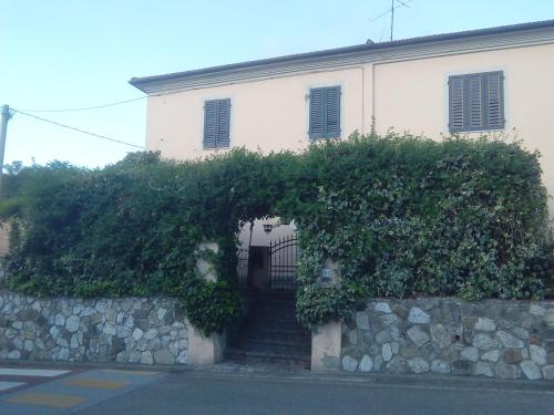Terre Di Creta Per Sognare - Pomaia