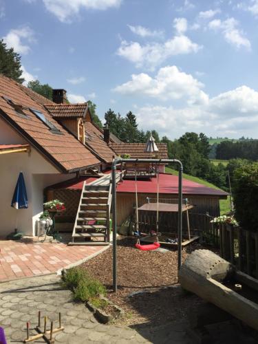 Haflingerhof Luef