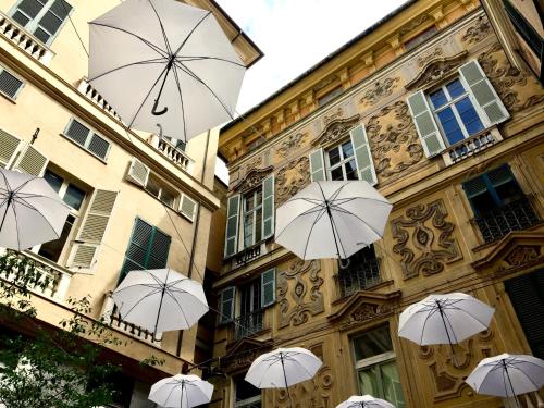 L'angolo di Luccoli, Genua (zdjęcie 9)