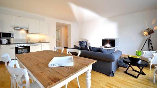 Vienna Residence, Naschmarkt - Karlsplatz 5