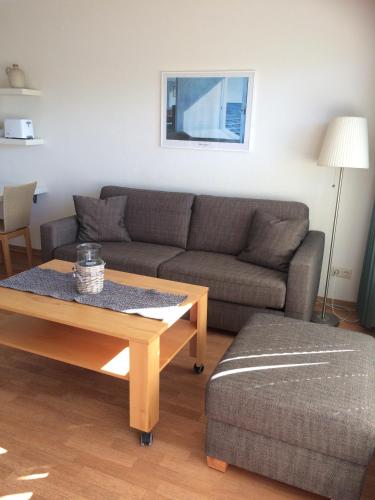 Wohnung Tornblick, Borkum (foto 7)