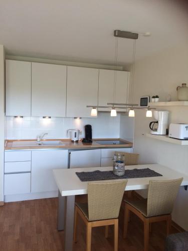 Wohnung Tornblick, Borkum (foto 8)