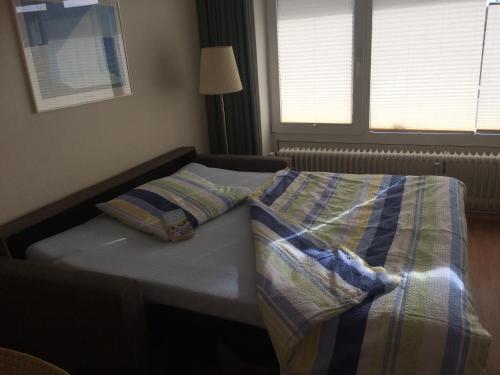 Wohnung Tornblick, Borkum (foto 9)