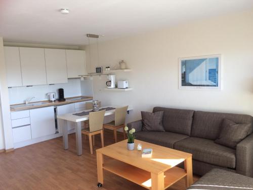 Wohnung Tornblick, Borkum (foto 6)