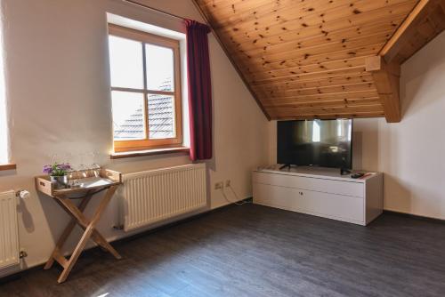 Ferienwohnung Waldblick