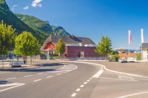 Foto 1: Le Manoir Vionnaz