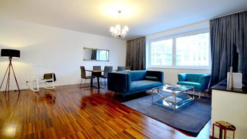 Vienna Residence, Naschmarkt - Karlsplatz, Vienna (photo 3)