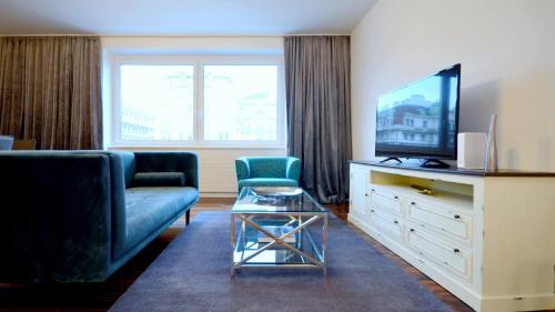 Vienna Residence, Naschmarkt - Karlsplatz, Vienna (photo 4)