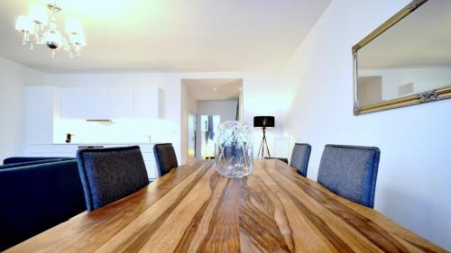 Vienna Residence, Naschmarkt - Karlsplatz, Vienna (photo 6)